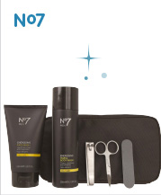No 7 for Men